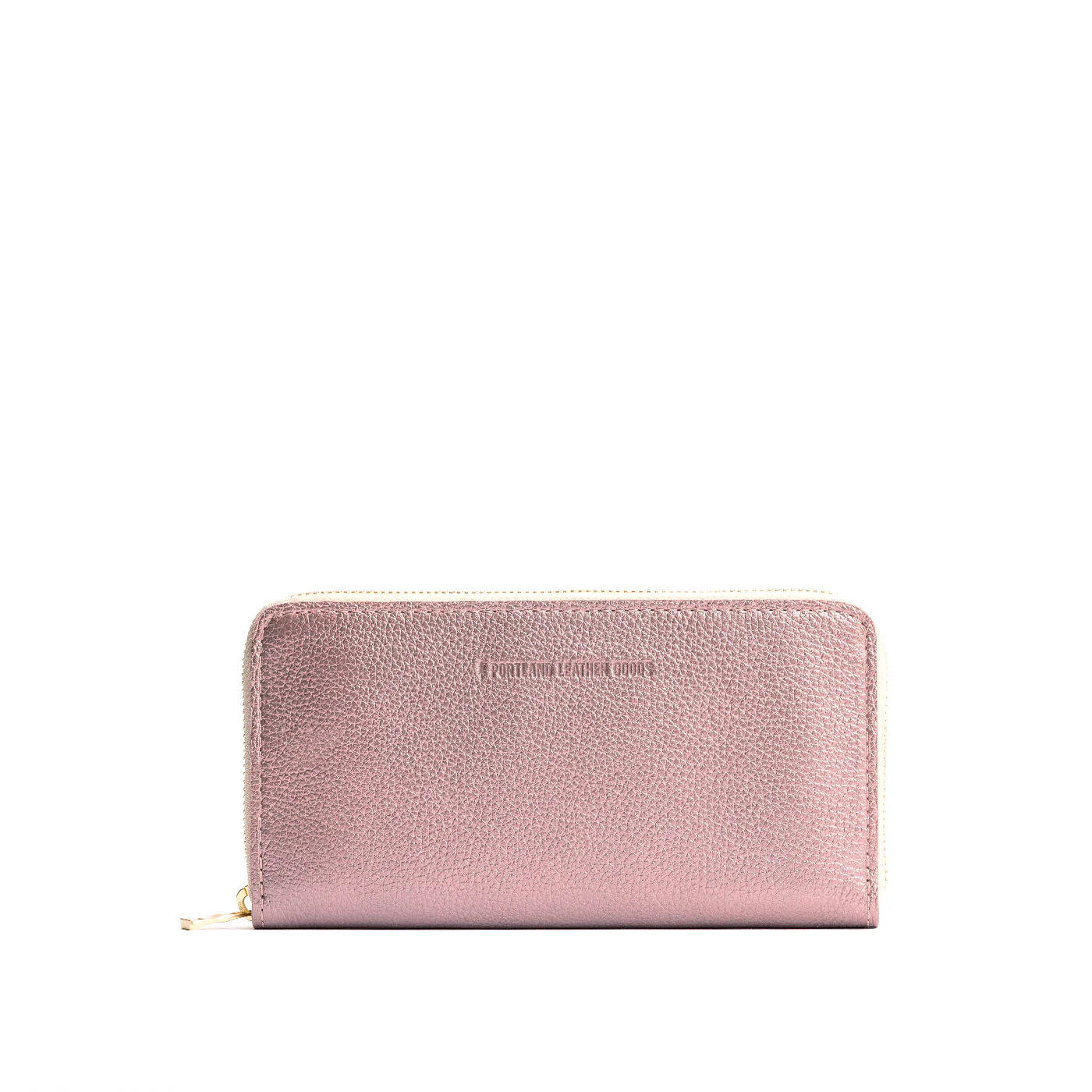 'Almost Perfect' Accordion Zip Wallet - Image 10