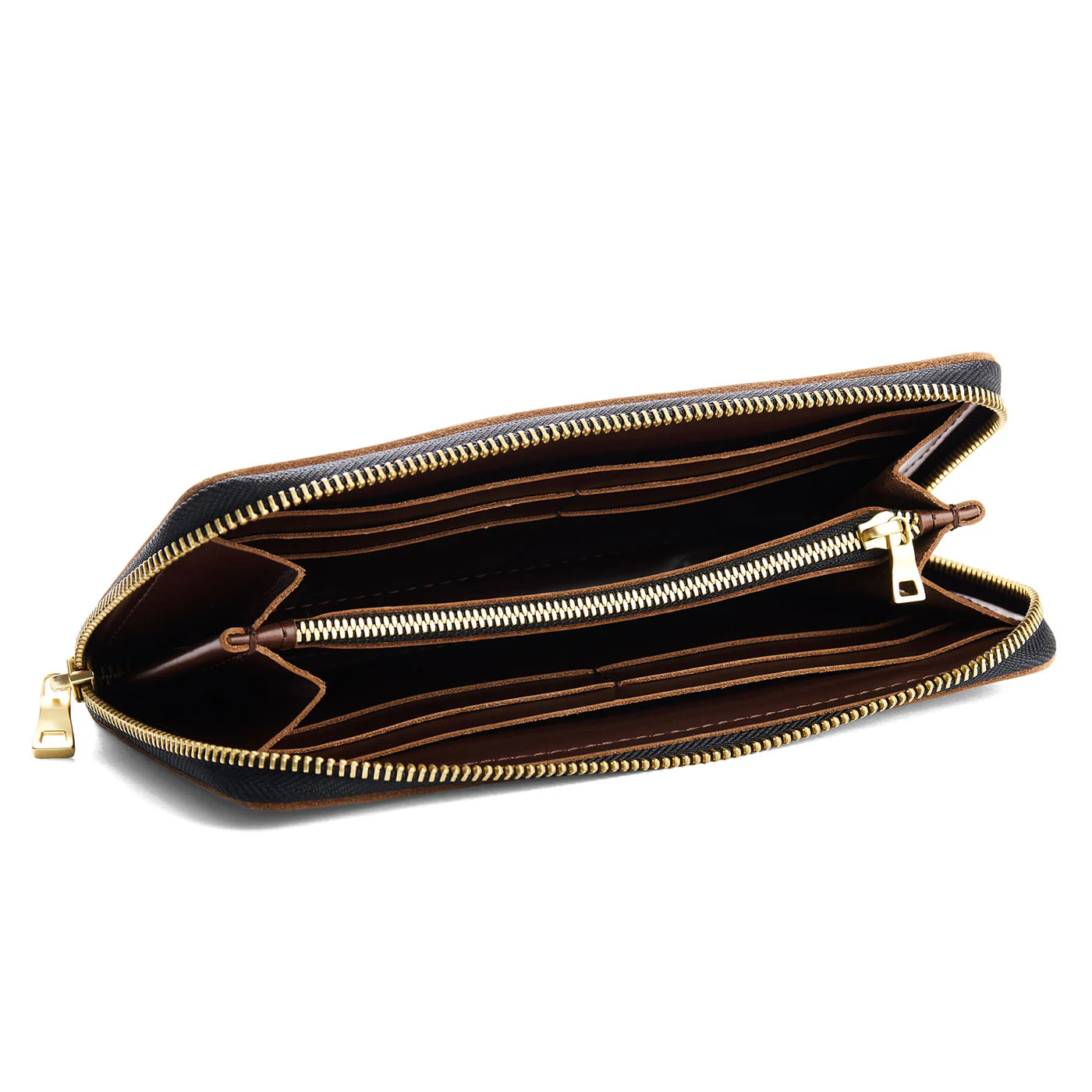 'Almost Perfect' Accordion Zip Wallet - Image 107
