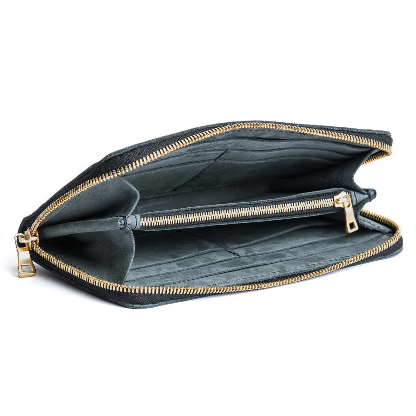 'Almost Perfect' Accordion Zip Wallet - Image 110