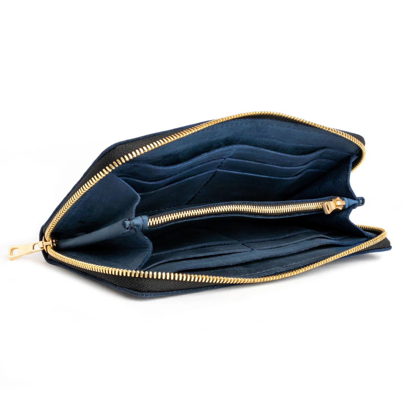 'Almost Perfect' Accordion Zip Wallet - Image 111