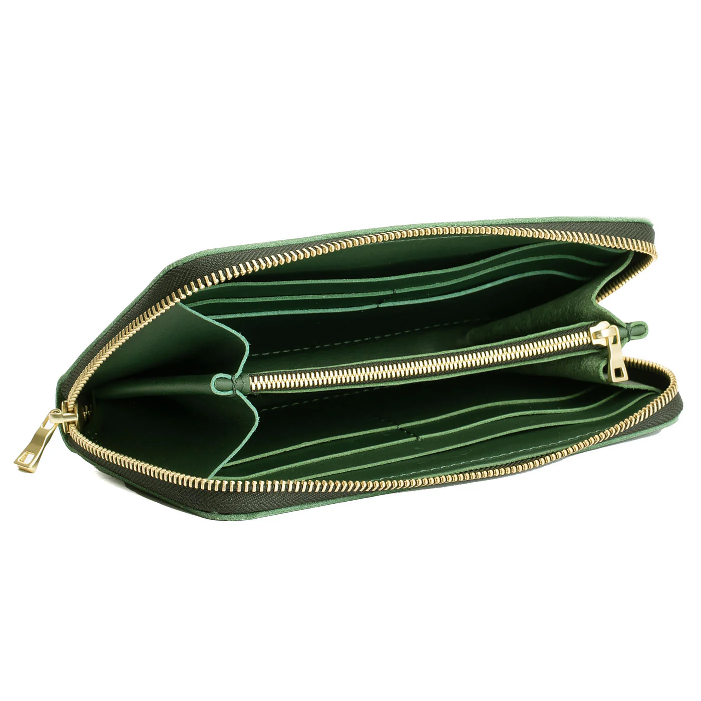 'Almost Perfect' Accordion Zip Wallet - Image 112