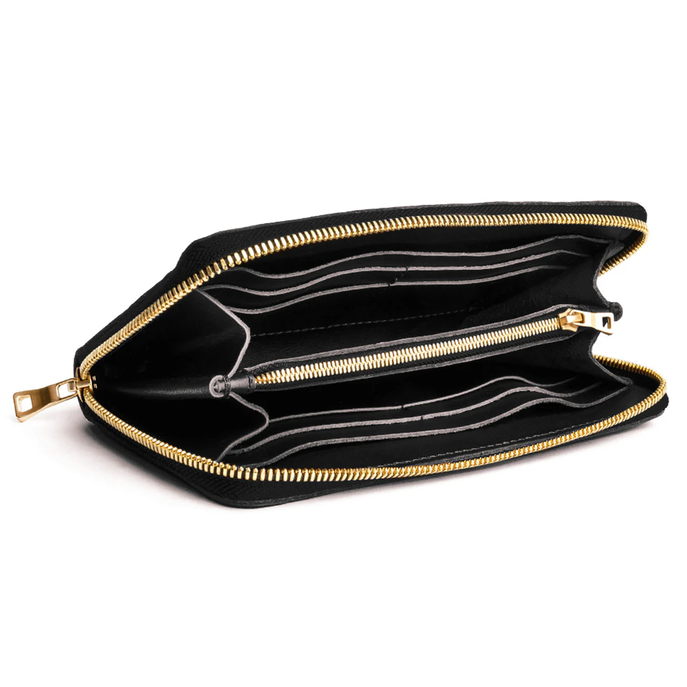 'Almost Perfect' Accordion Zip Wallet - Image 125