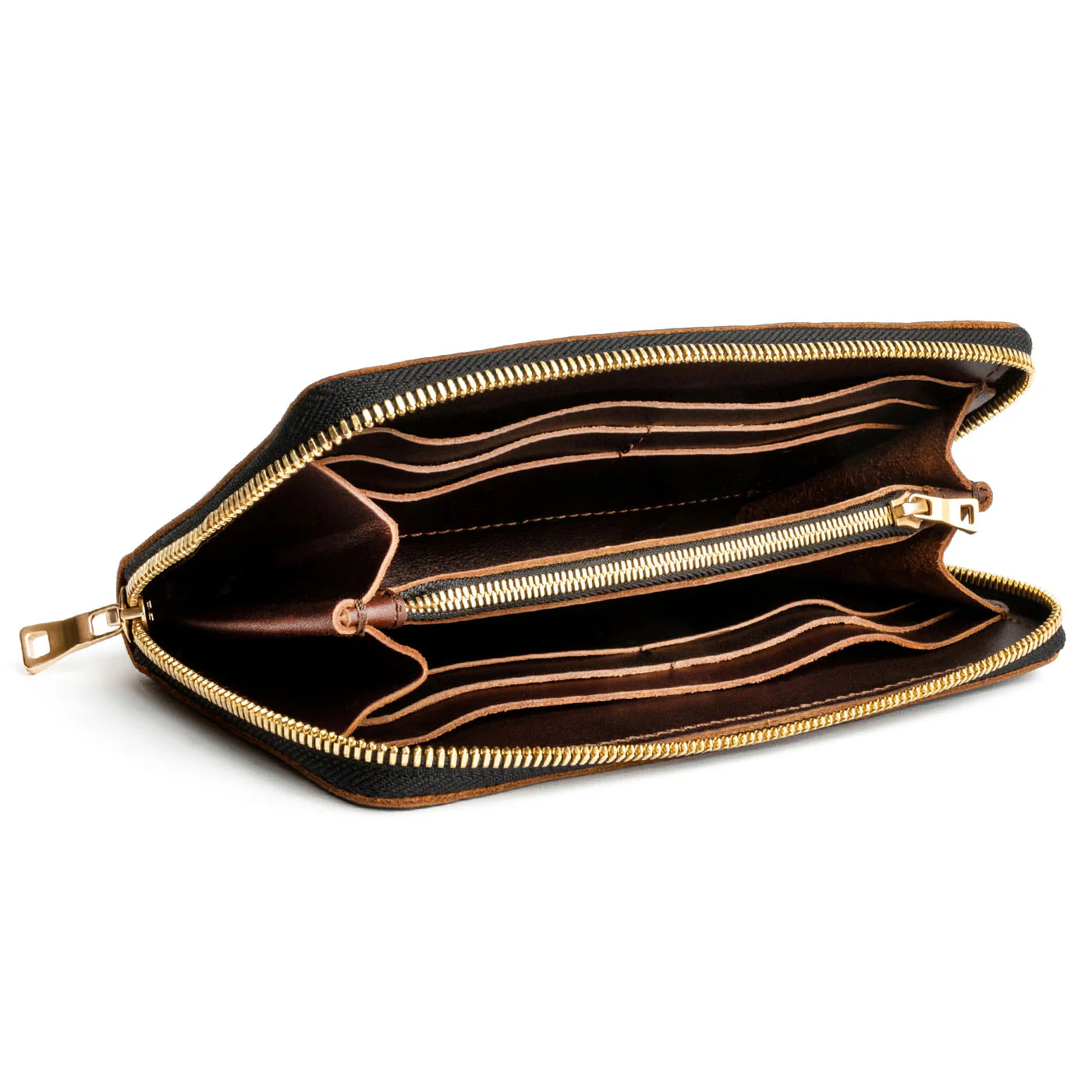 'Almost Perfect' Accordion Zip Wallet - Image 127