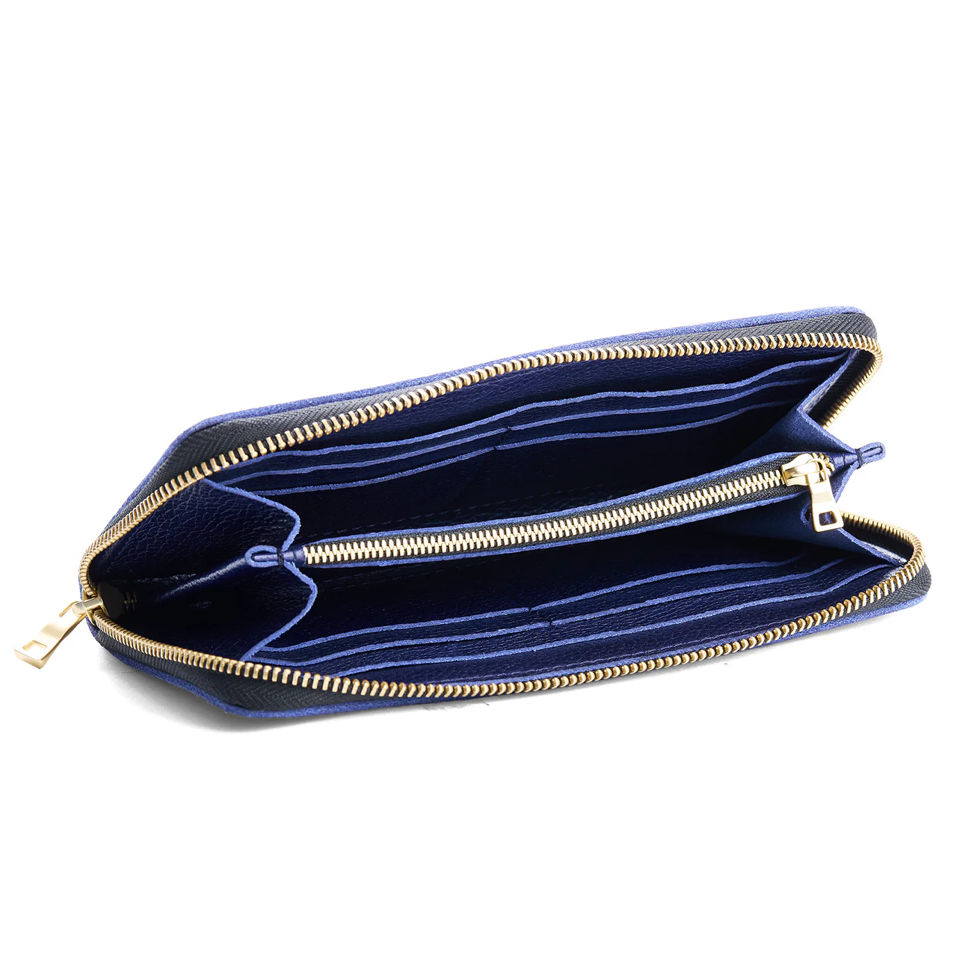 'Almost Perfect' Accordion Zip Wallet - Image 128