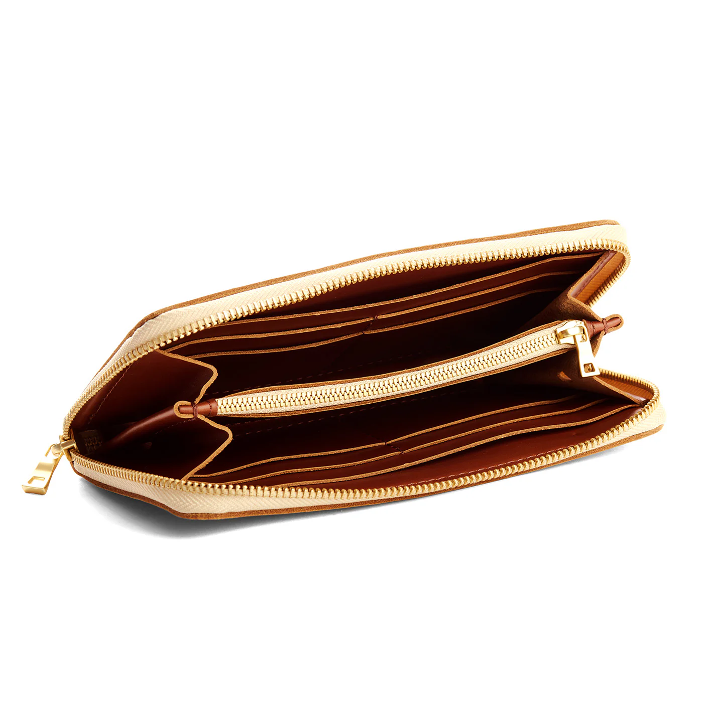 'Almost Perfect' Accordion Zip Wallet - Image 130