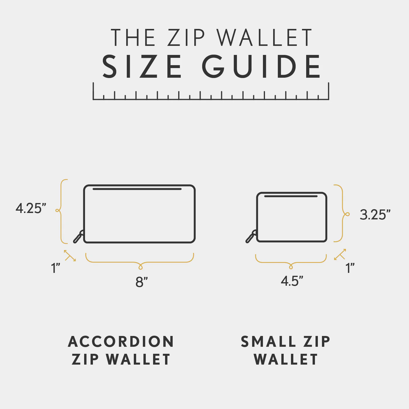 Small Zip Wallet - Image 97