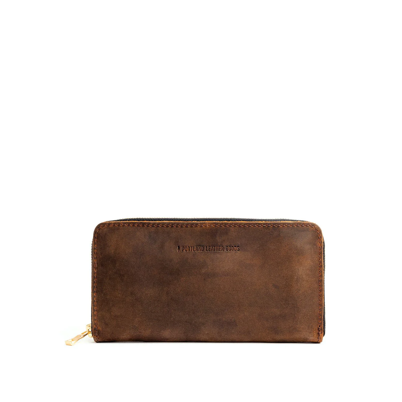 'Almost Perfect' Accordion Zip Wallet - Image 15