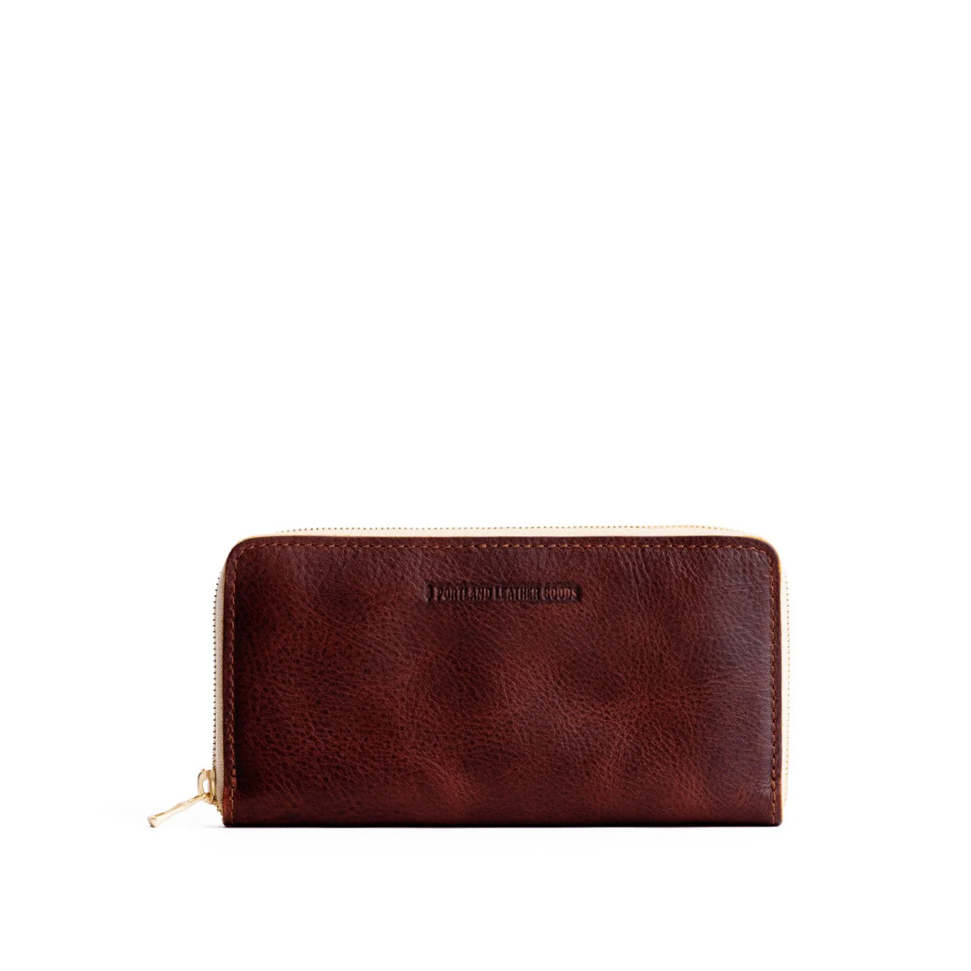 'Almost Perfect' Accordion Zip Wallet - Image 18