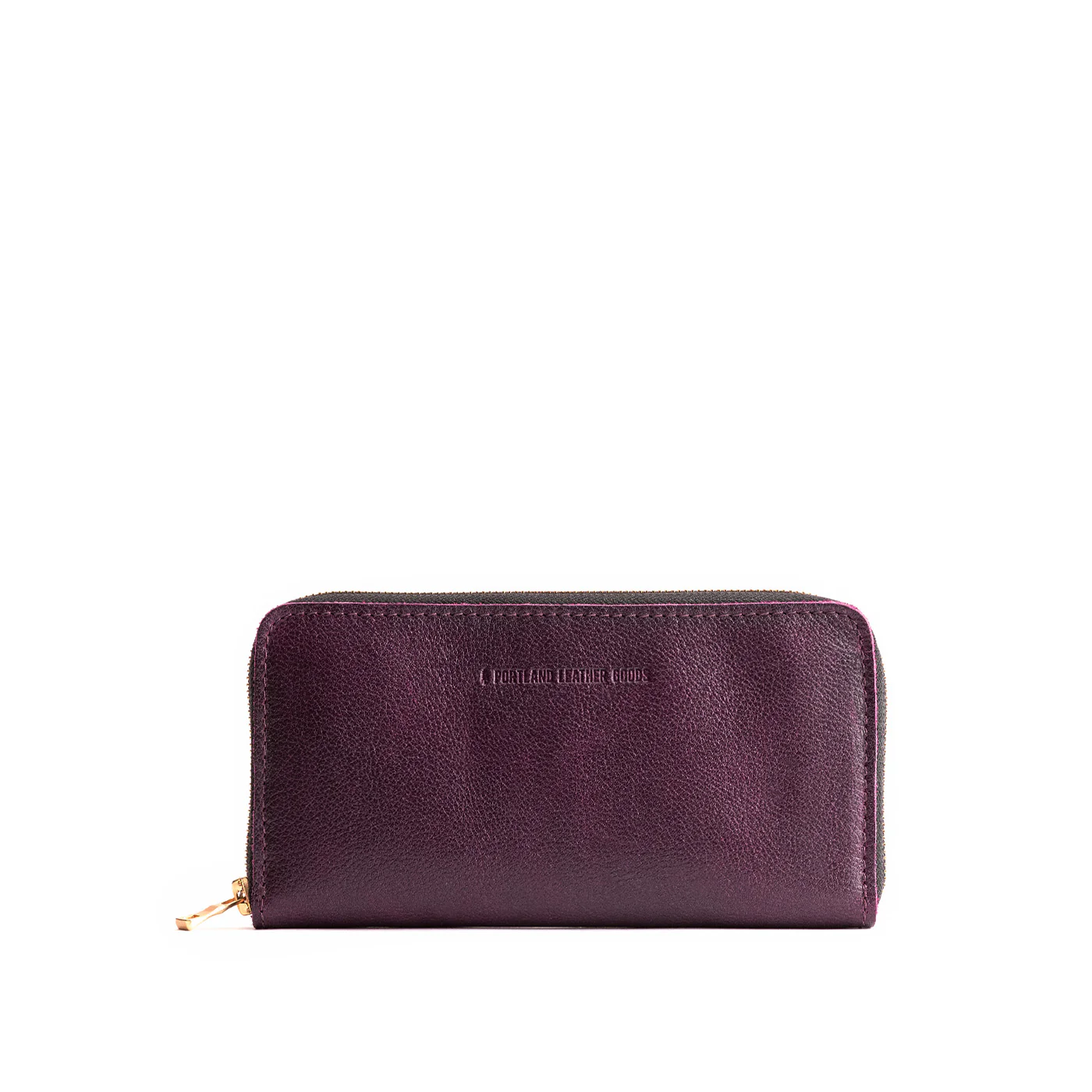 'Almost Perfect' Accordion Zip Wallet - Image 19