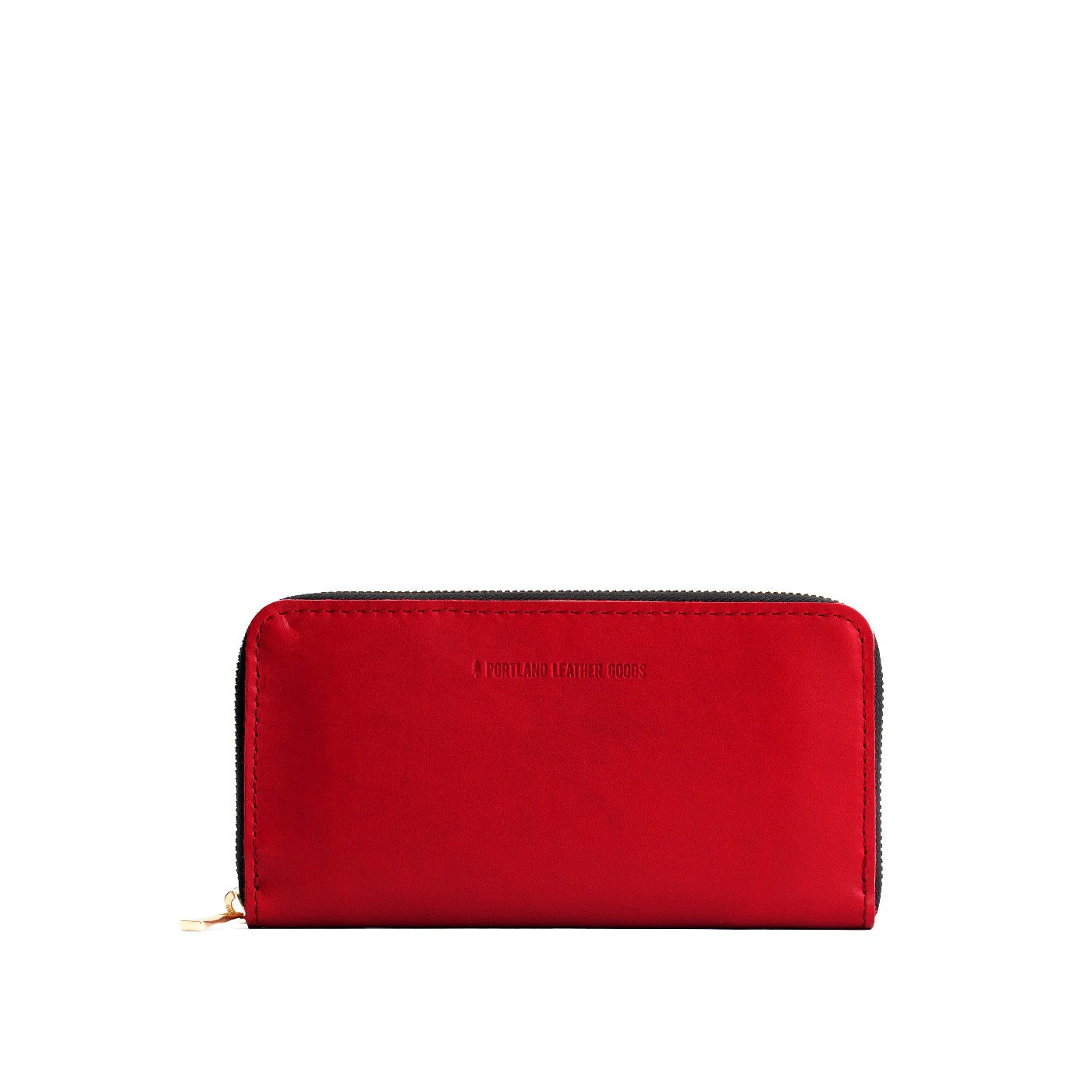 'Almost Perfect' Accordion Zip Wallet - Image 24