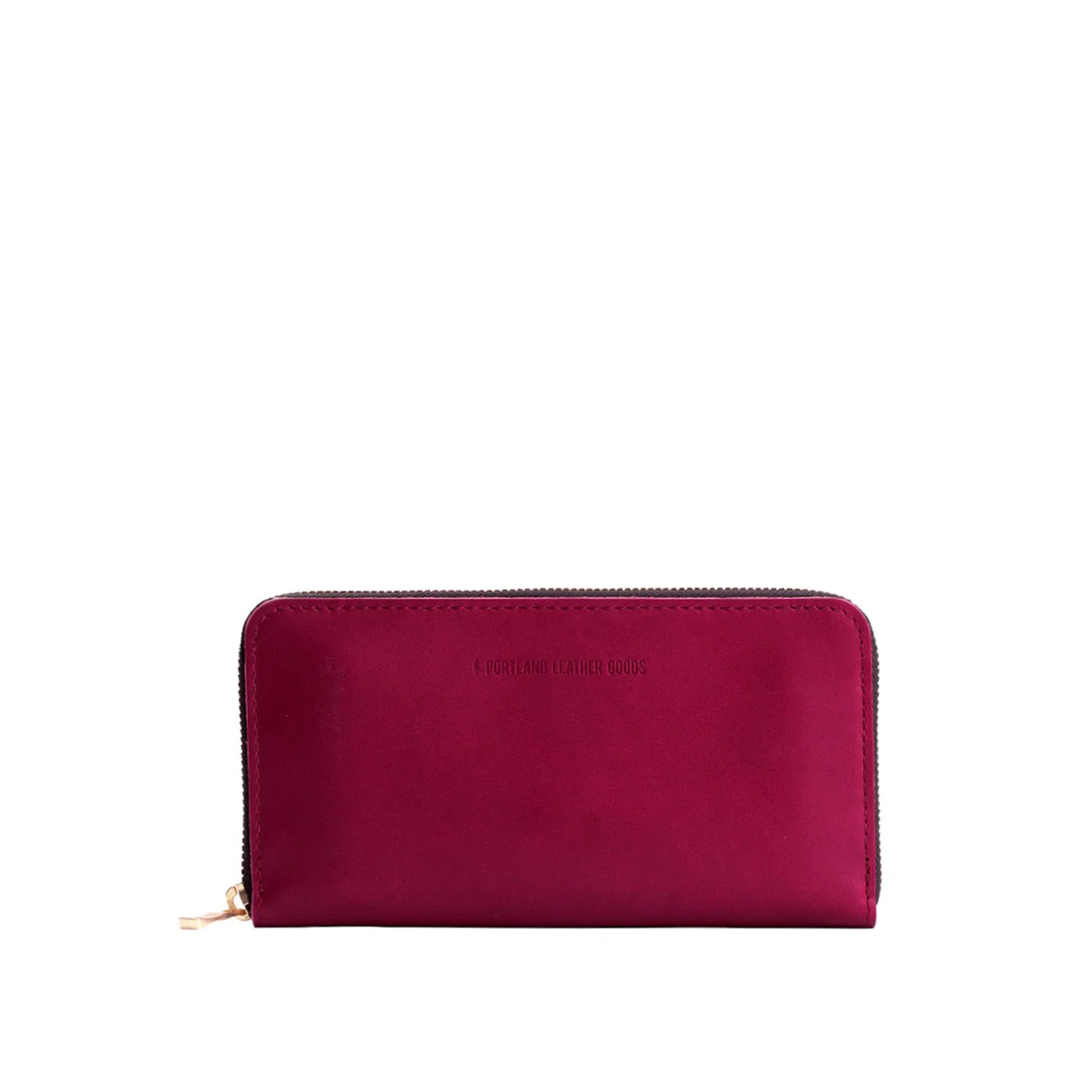 'Almost Perfect' Accordion Zip Wallet - Image 25