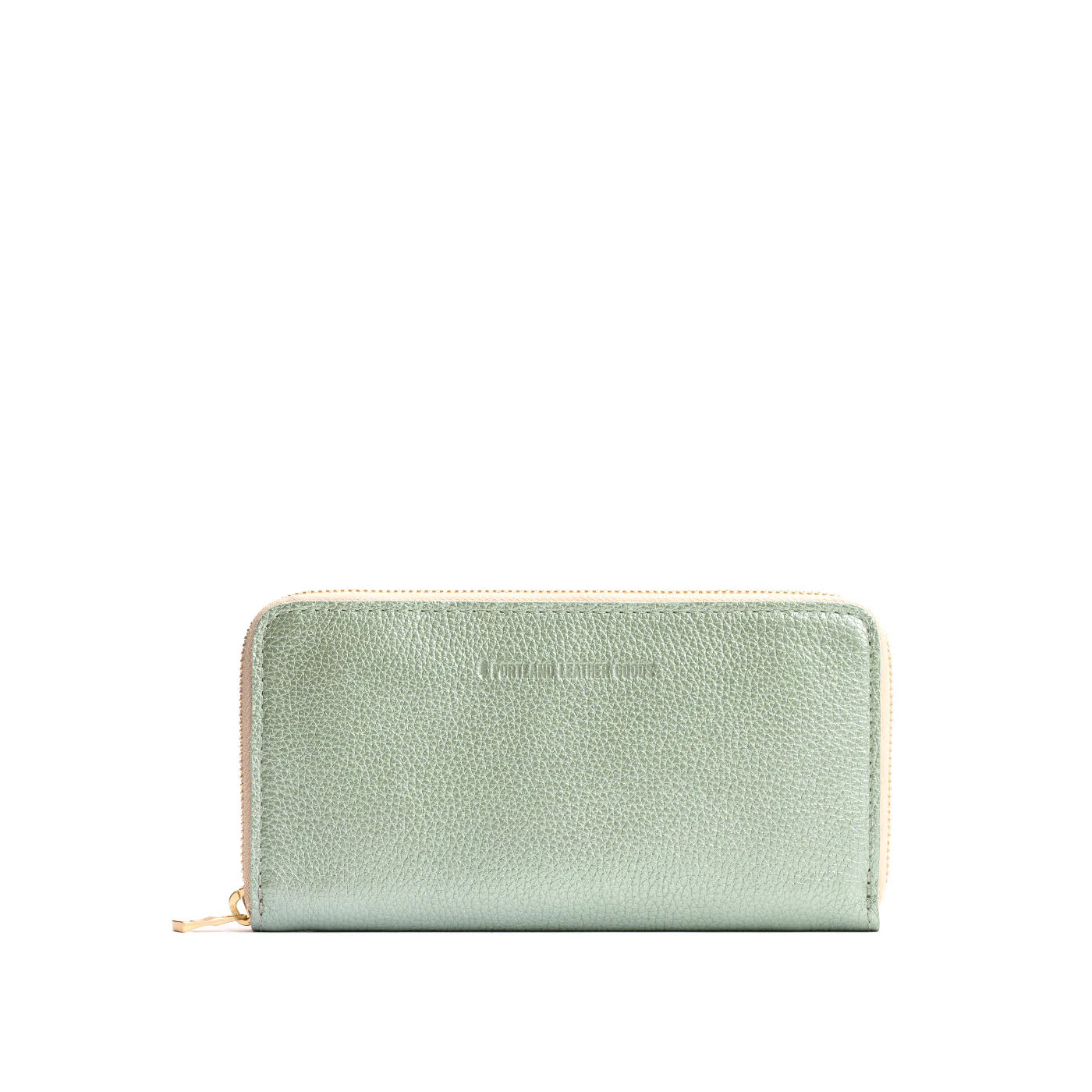 'Almost Perfect' Accordion Zip Wallet - Image 30