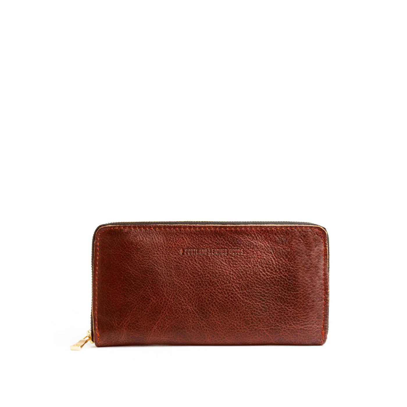 'Almost Perfect' Accordion Zip Wallet - Image 9