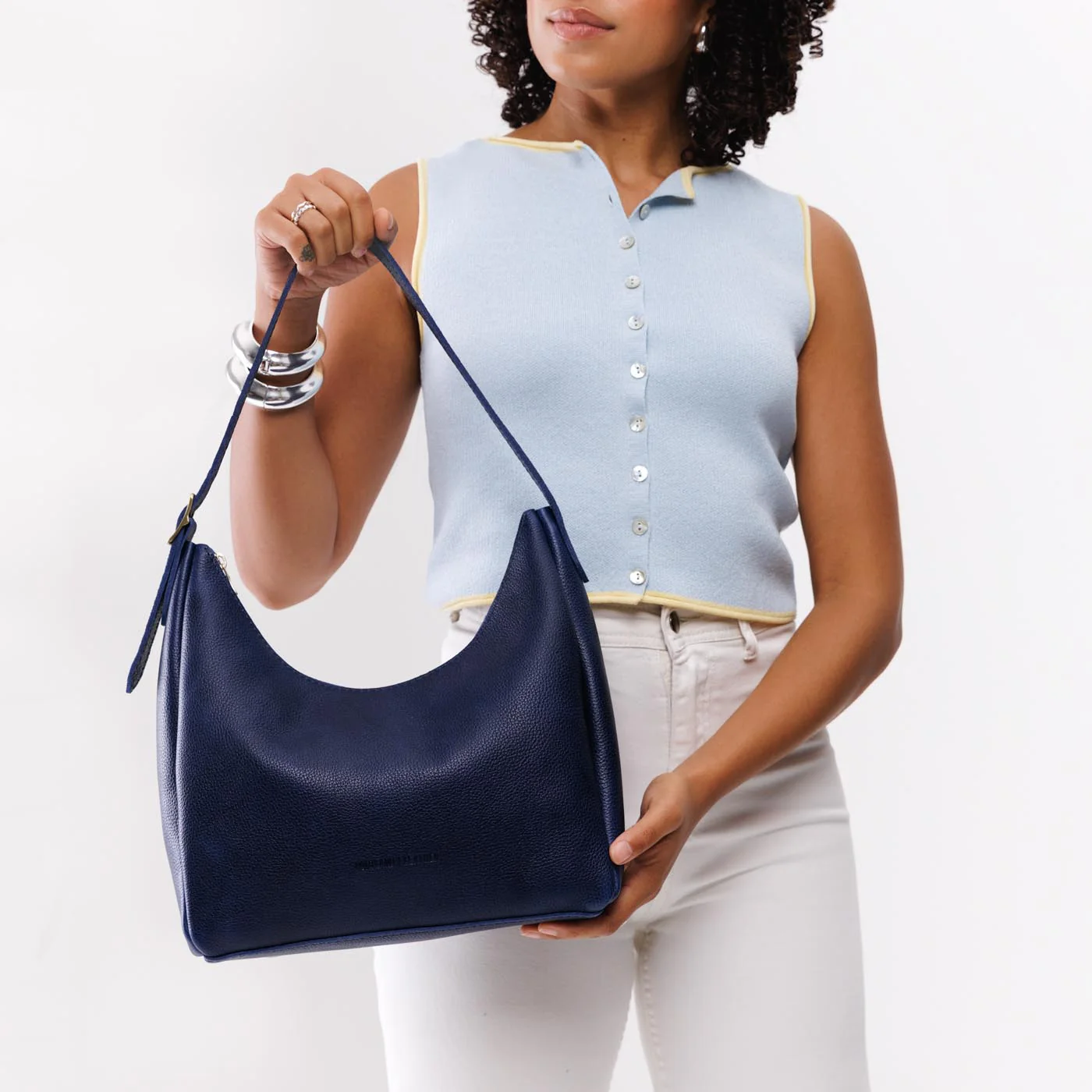 Aspen Shoulder Bag - Image 48