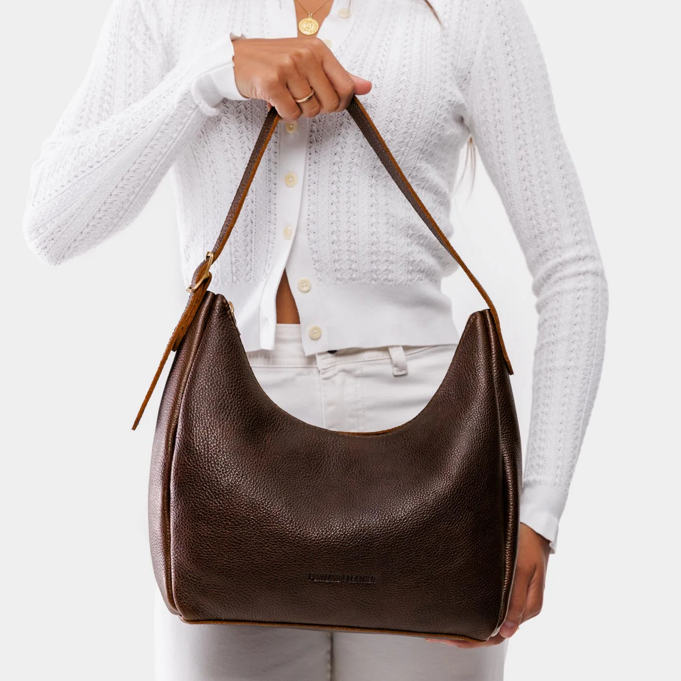 Aspen Shoulder Bag - Image 51