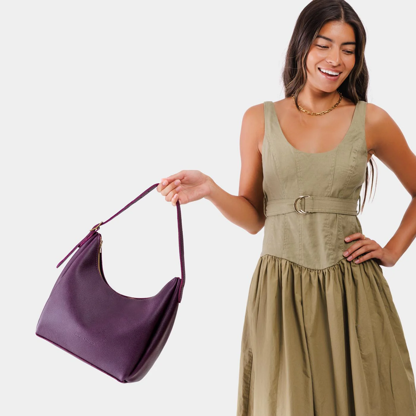 Aspen Shoulder Bag - Image 64