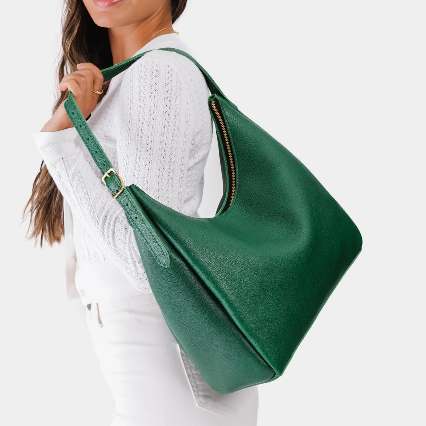 Aspen Shoulder Bag - Image 74