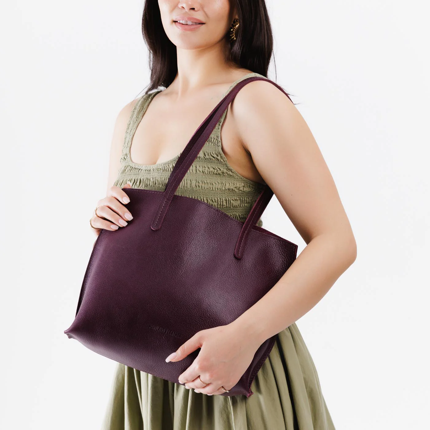 August Tote - Image 26