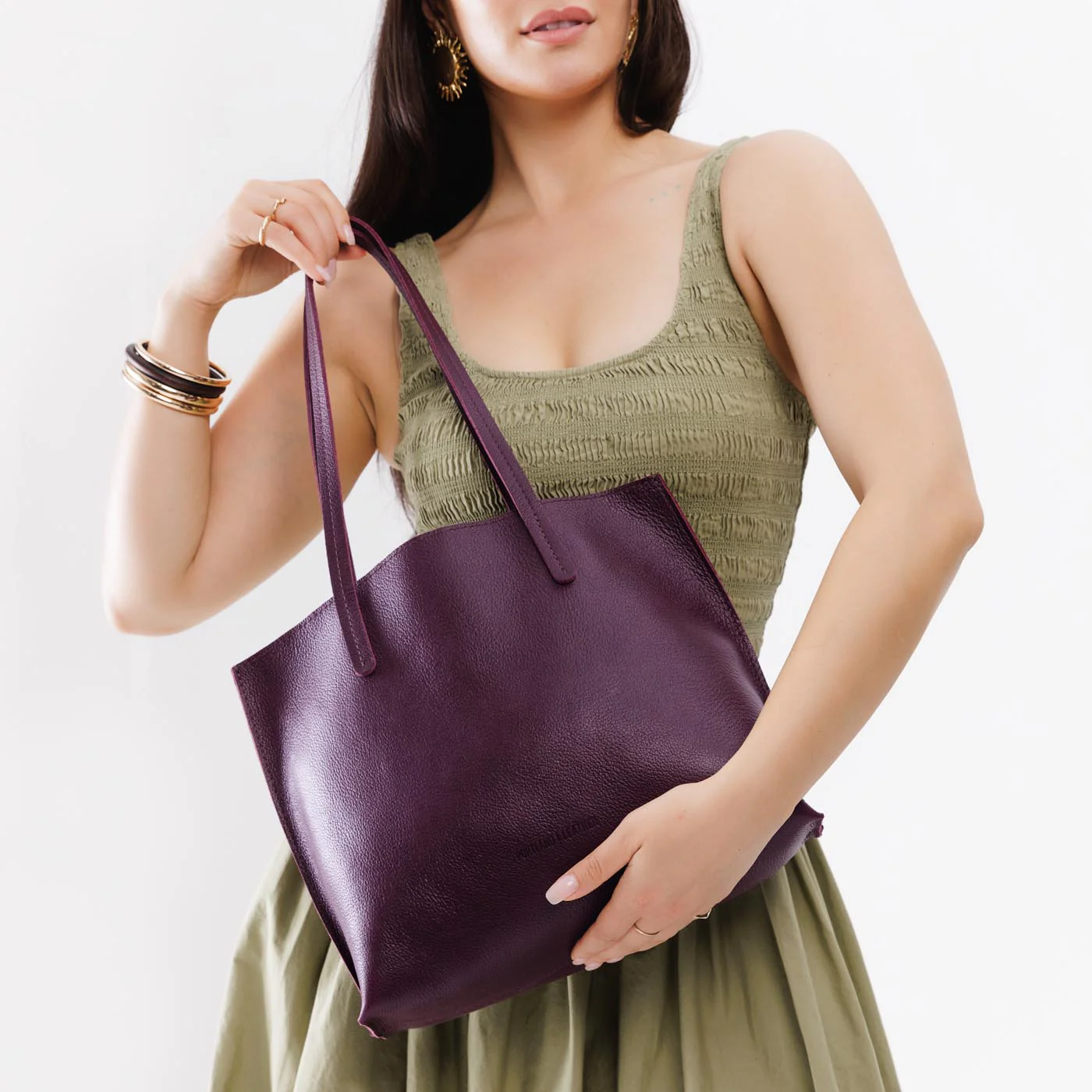 August Tote - Image 24