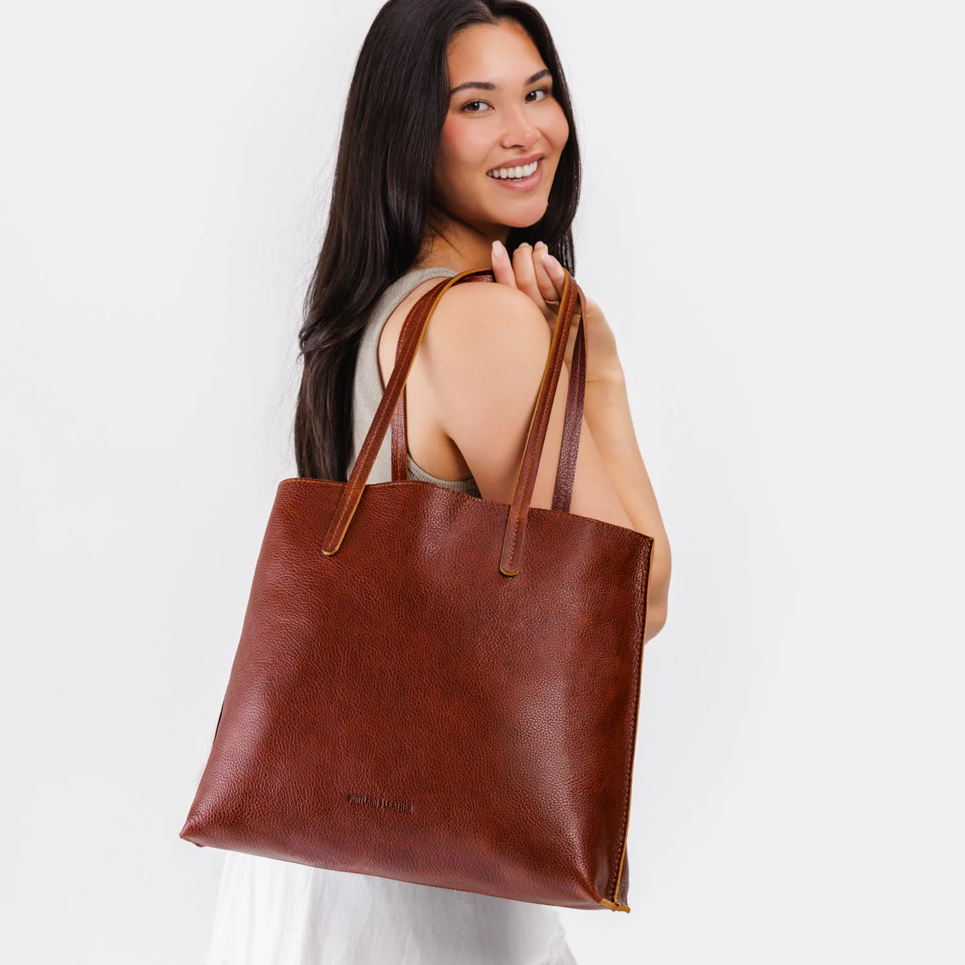 August Tote - Image 96