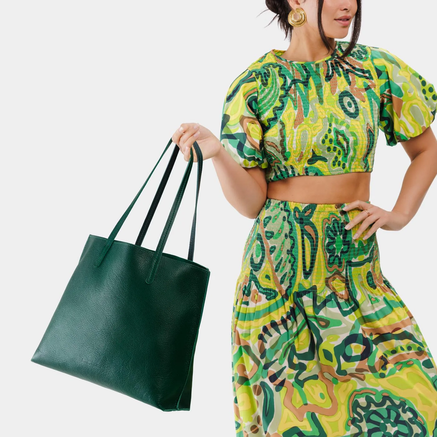 August Tote - Image 93