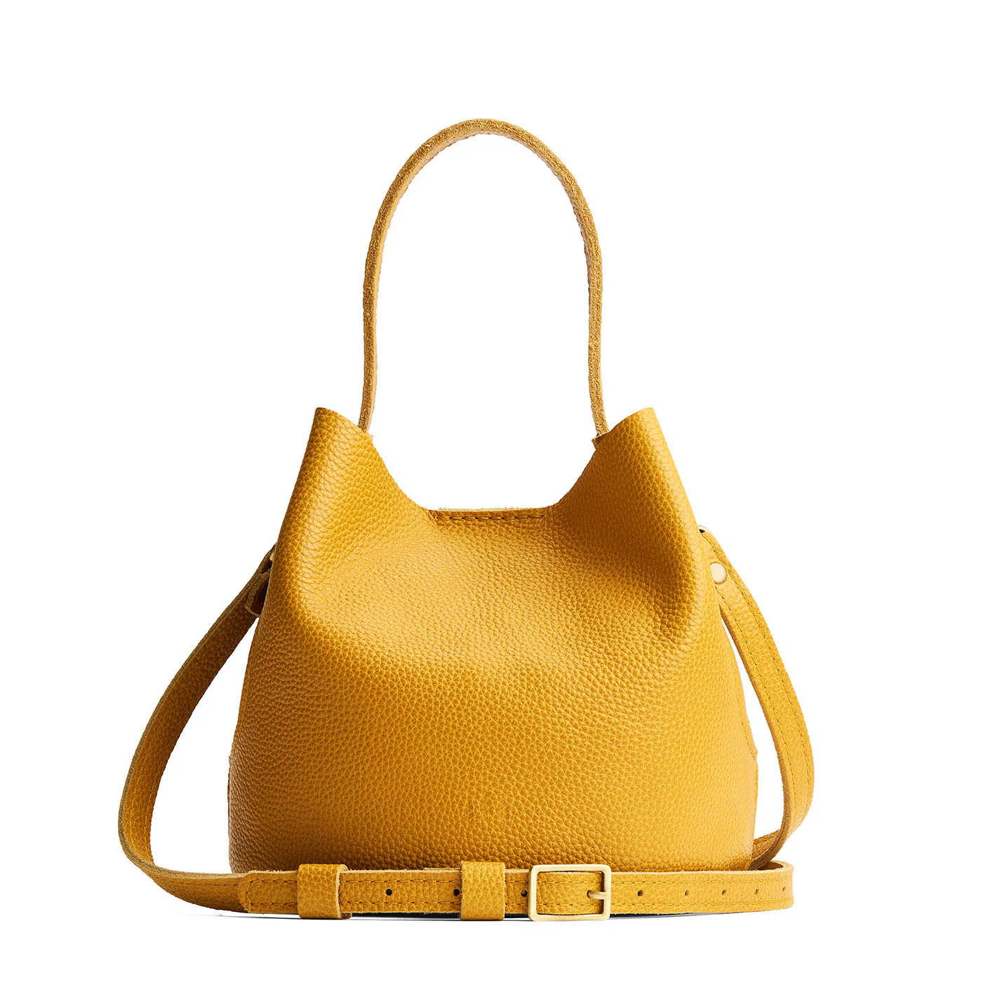 Belle Bucket Bag - Image 9