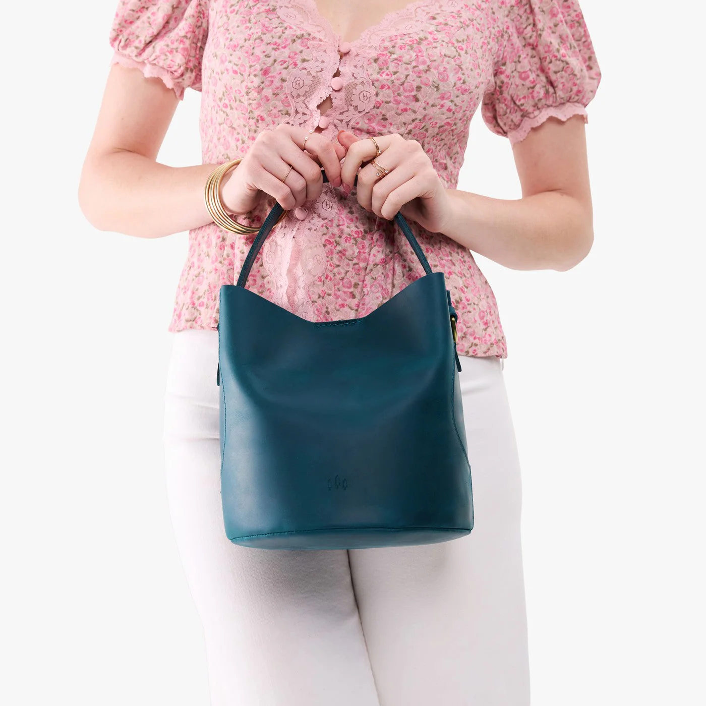 Belle Bucket Bag - Image 103