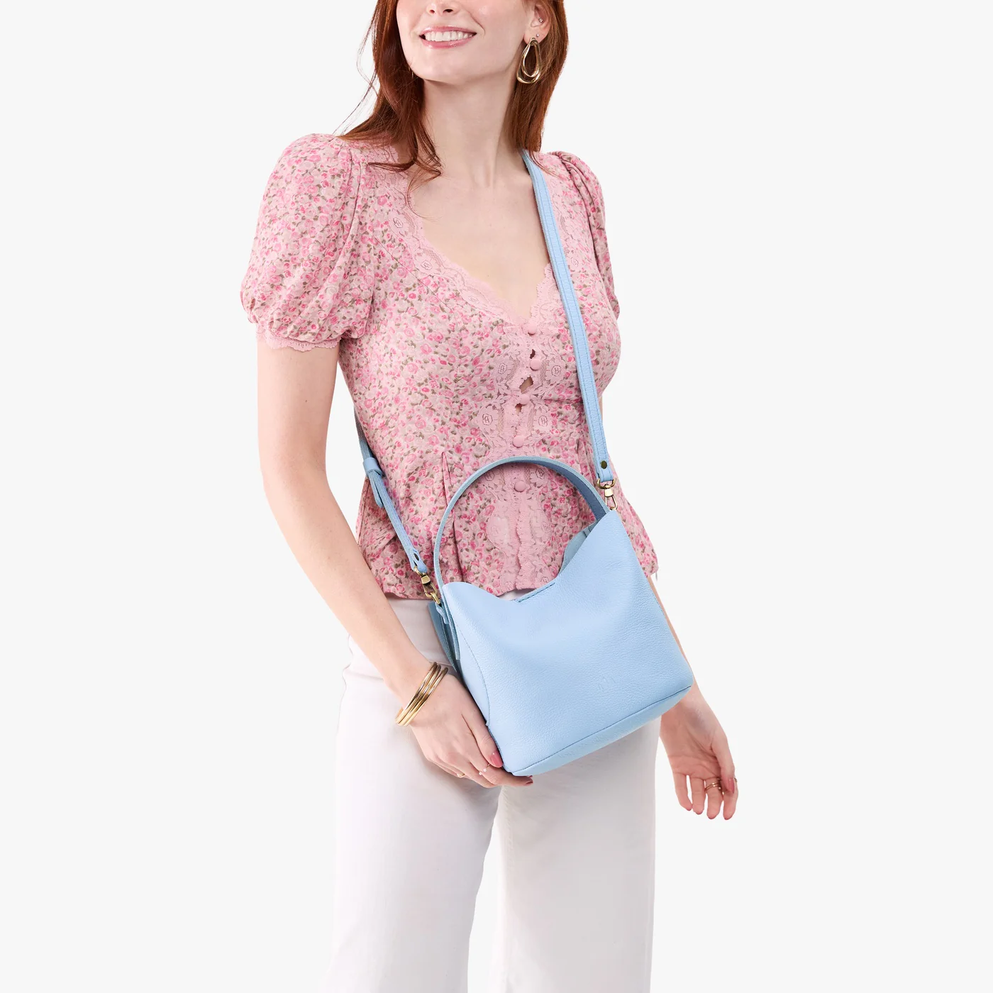 Belle Bucket Bag - Image 105