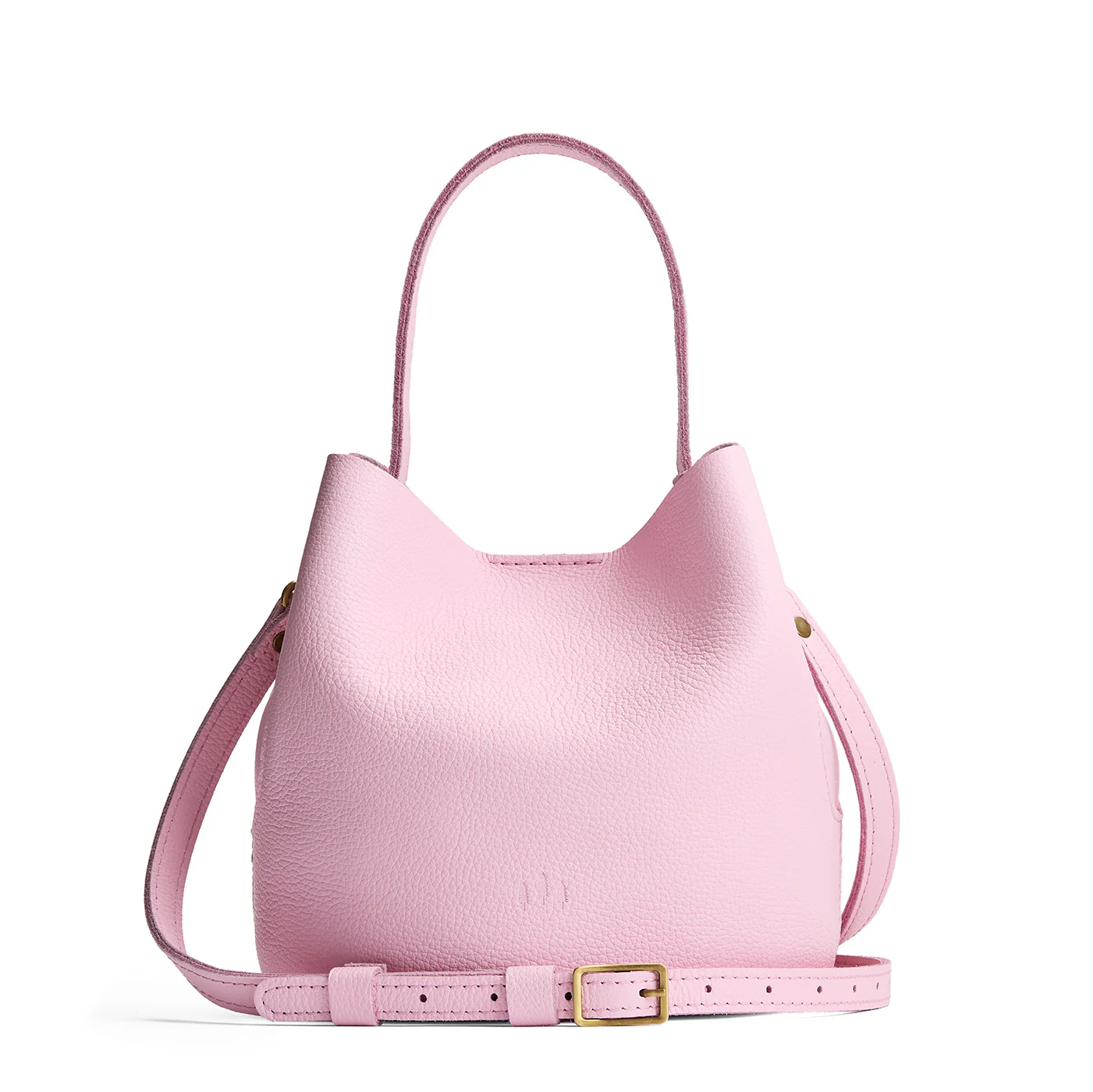 Belle Bucket Bag - Image 10