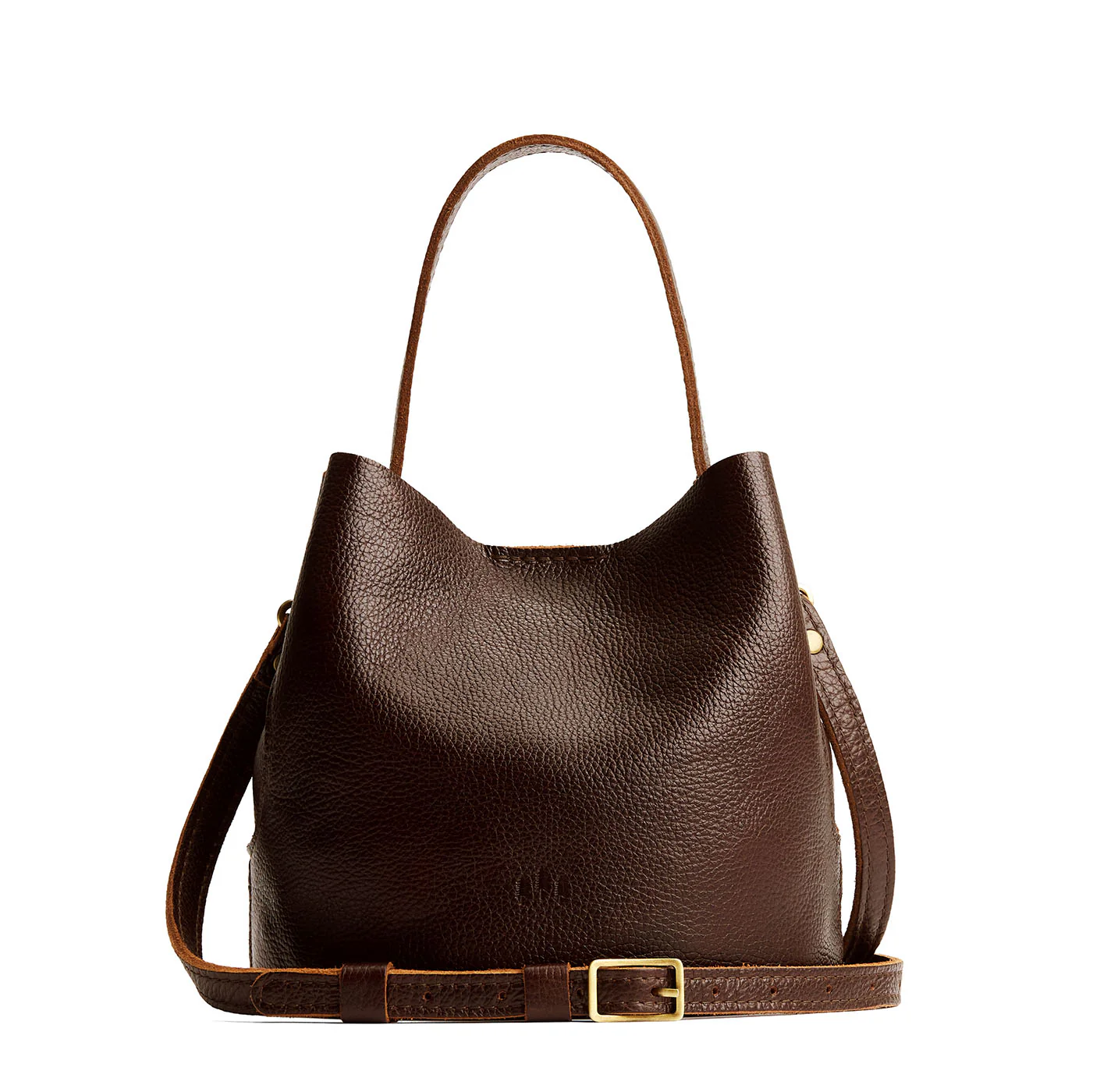 Belle Bucket Bag - Image 3
