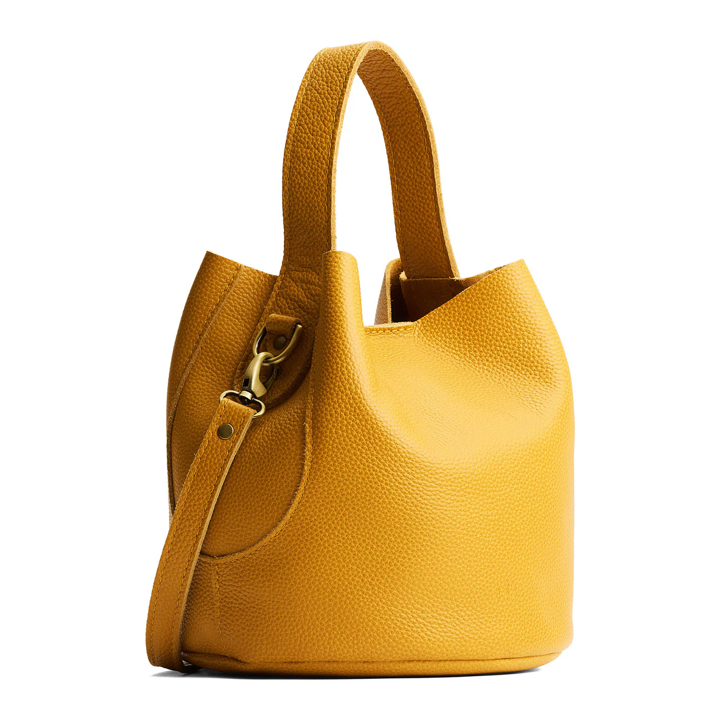 Belle Bucket Bag - Image 42