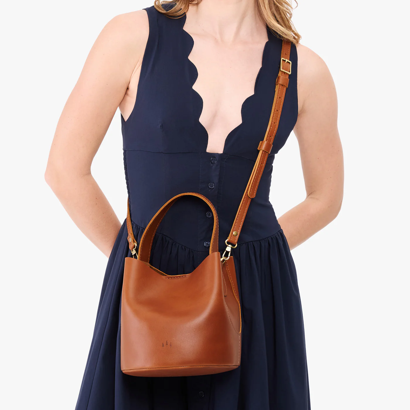 Belle Bucket Bag - Image 46