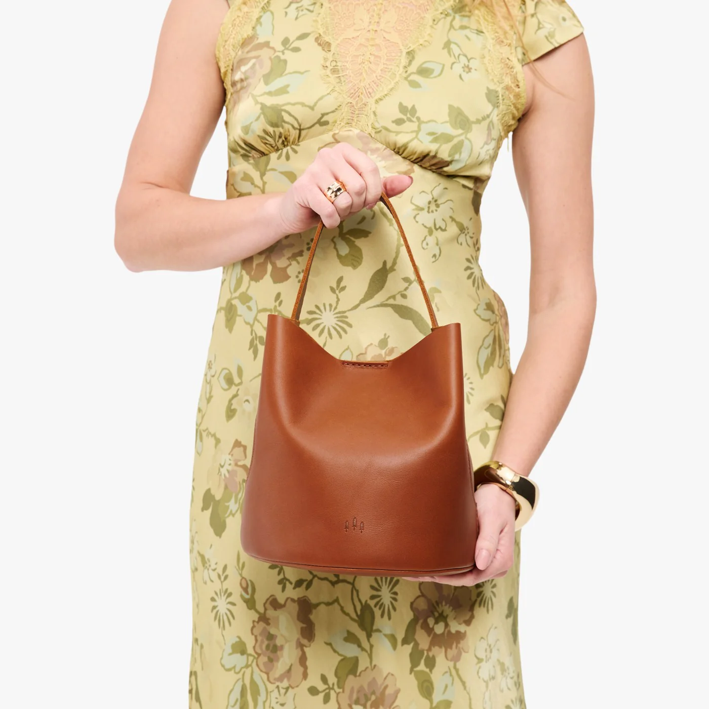 Belle Bucket Bag - Image 49