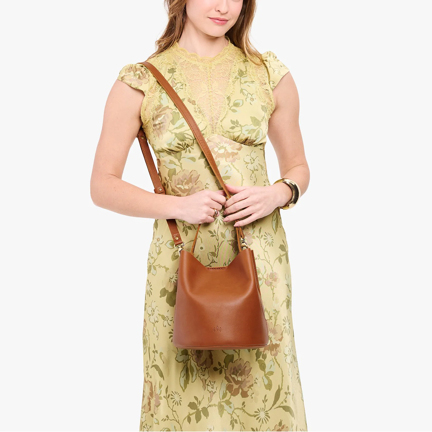 Belle Bucket Bag - Image 48