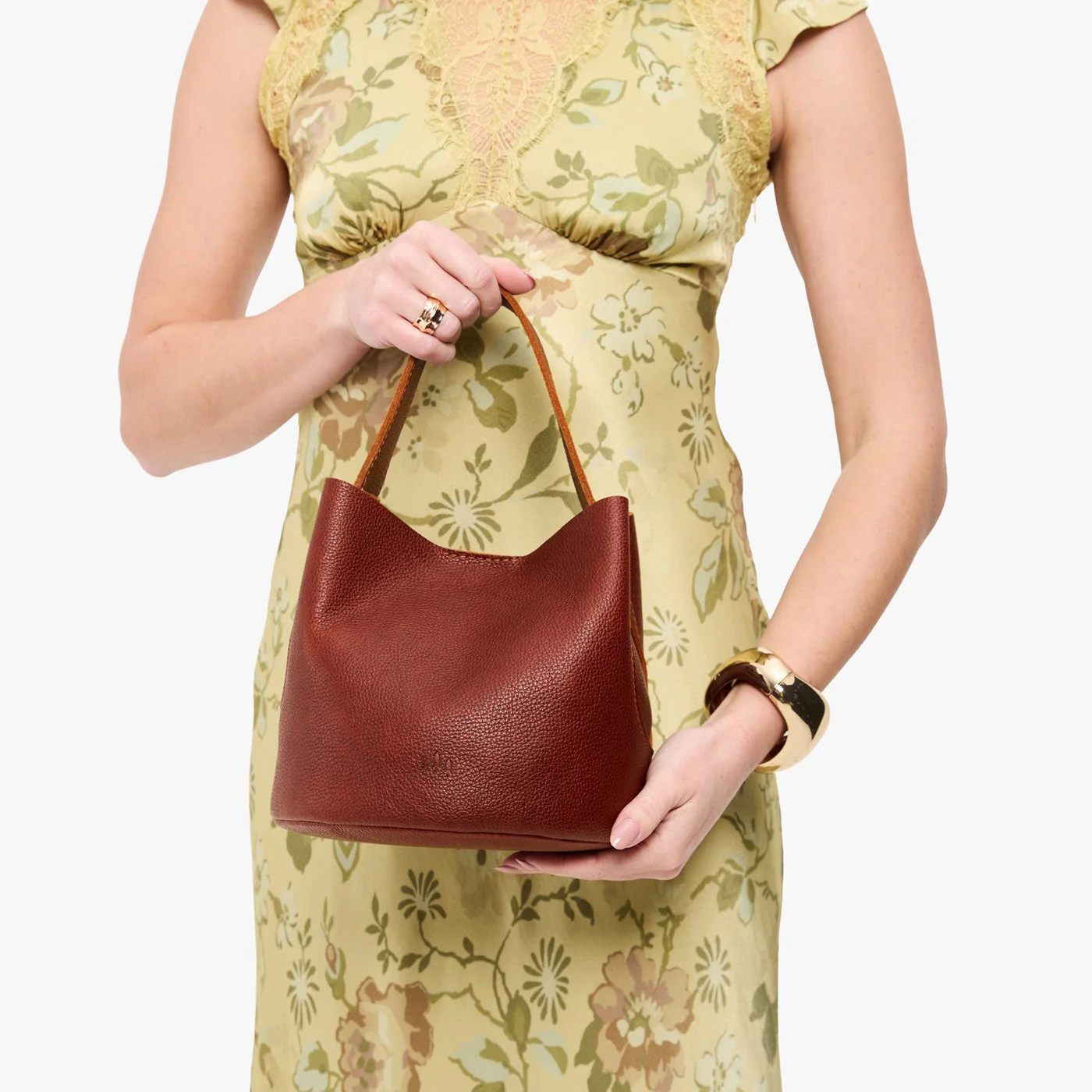 Belle Bucket Bag - Image 51