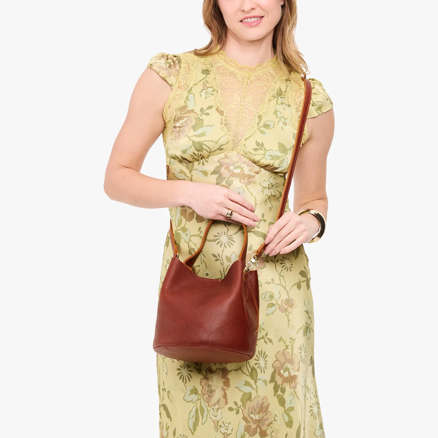 Belle Bucket Bag - Image 52