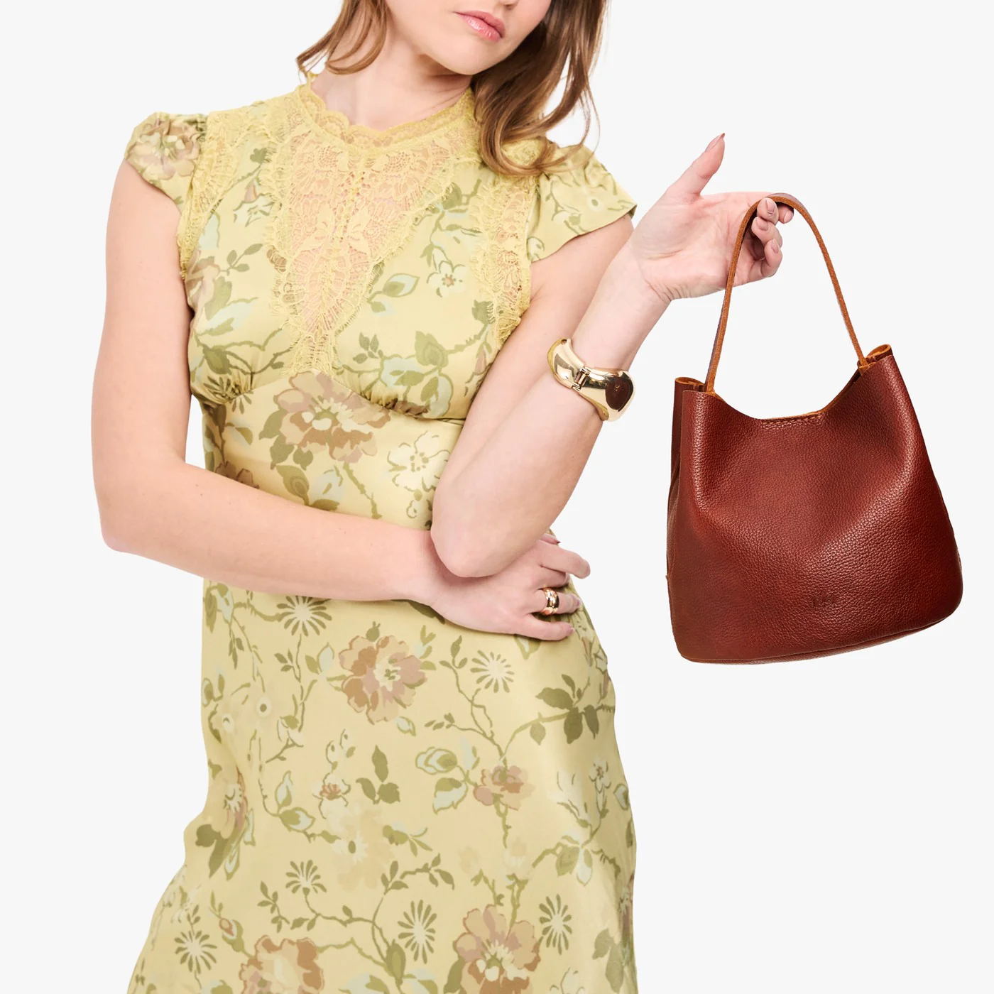 Belle Bucket Bag - Image 53