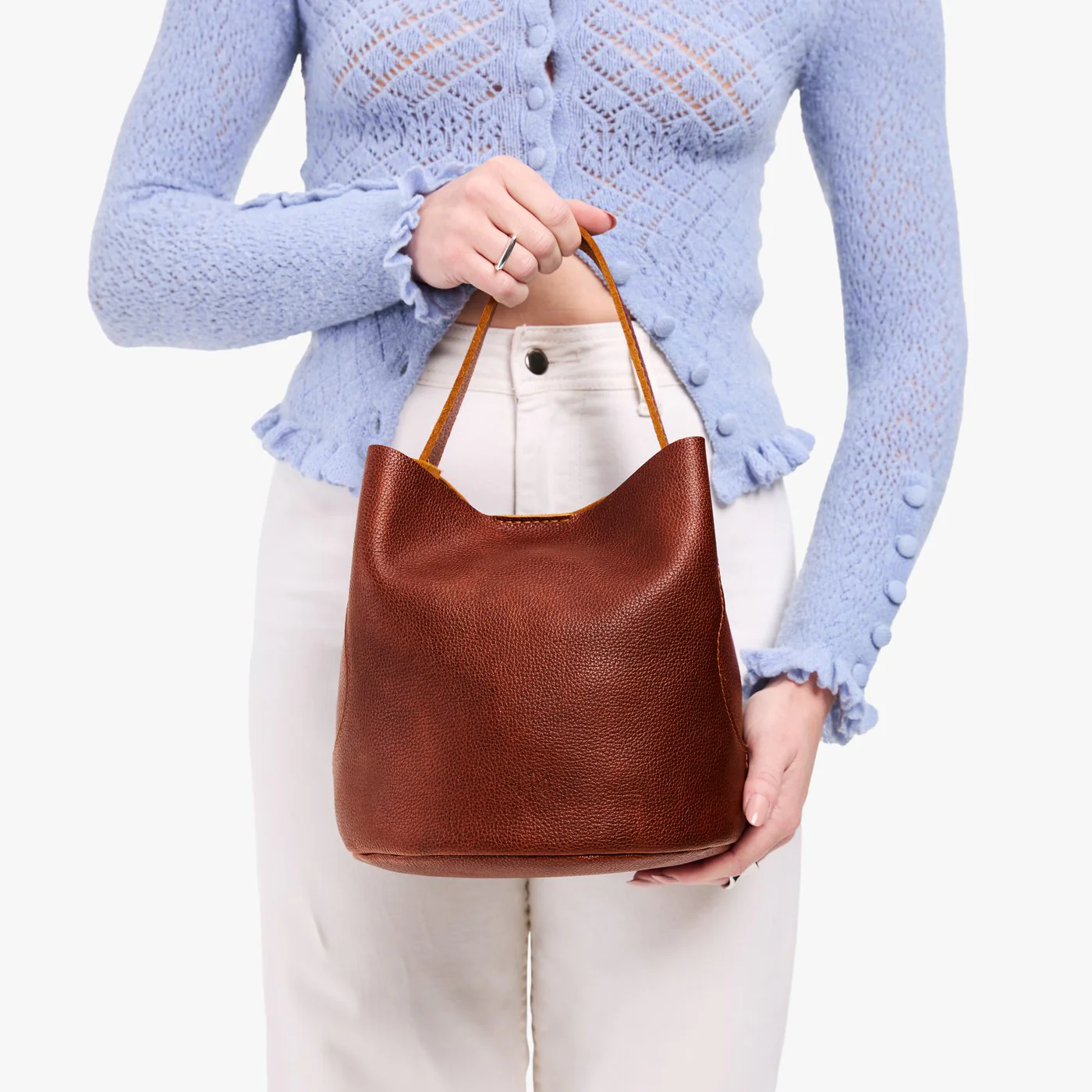 Belle Bucket Bag - Image 55