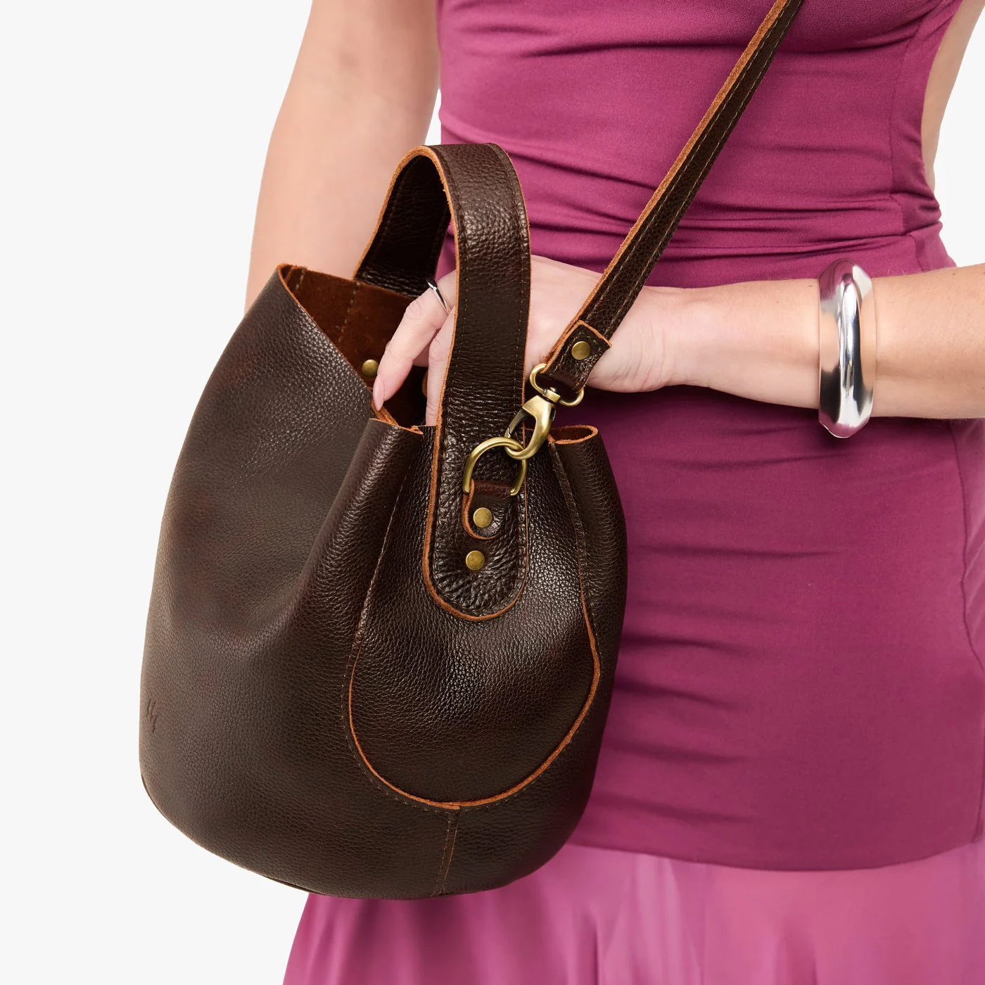 Belle Bucket Bag - Image 62