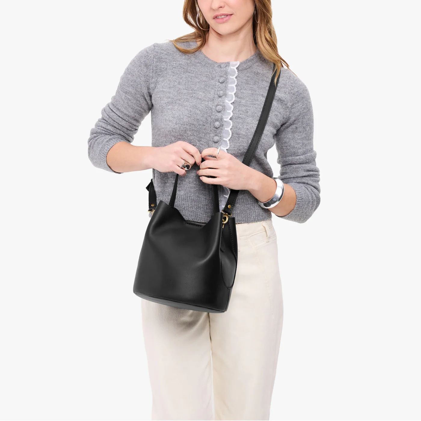 Belle Bucket Bag - Image 66