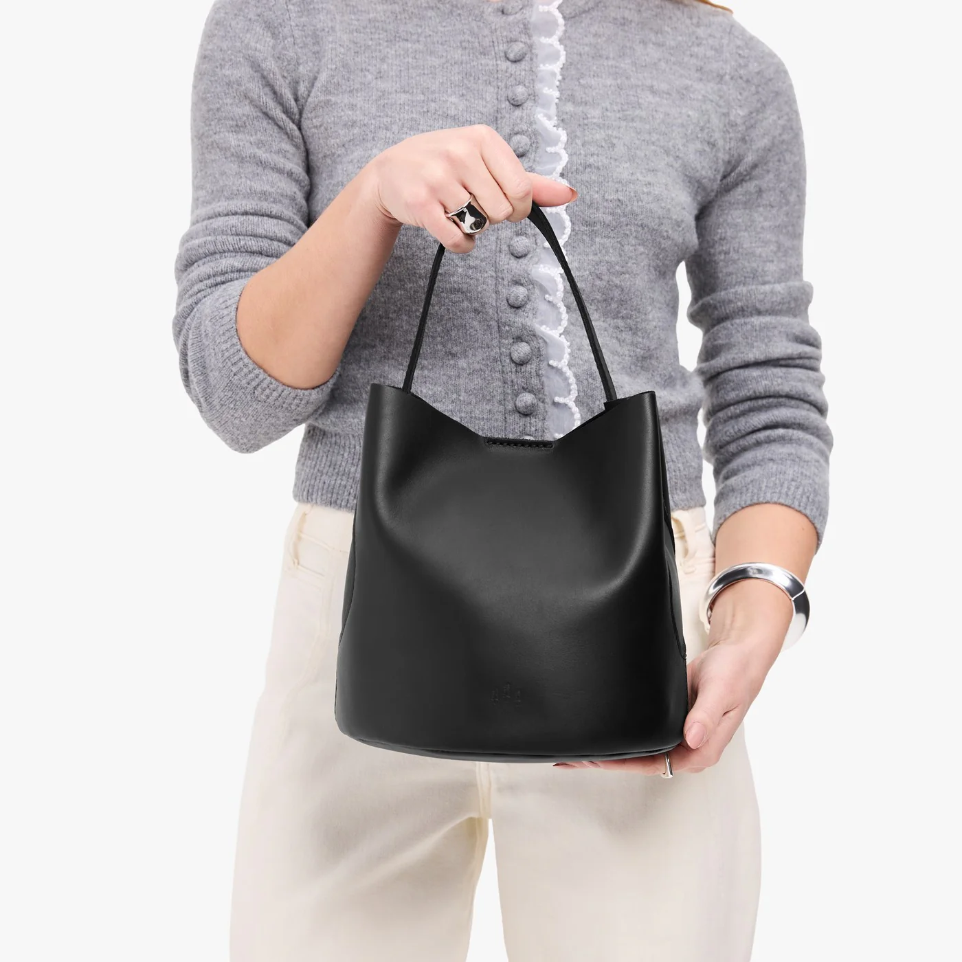 Belle Bucket Bag - Image 67
