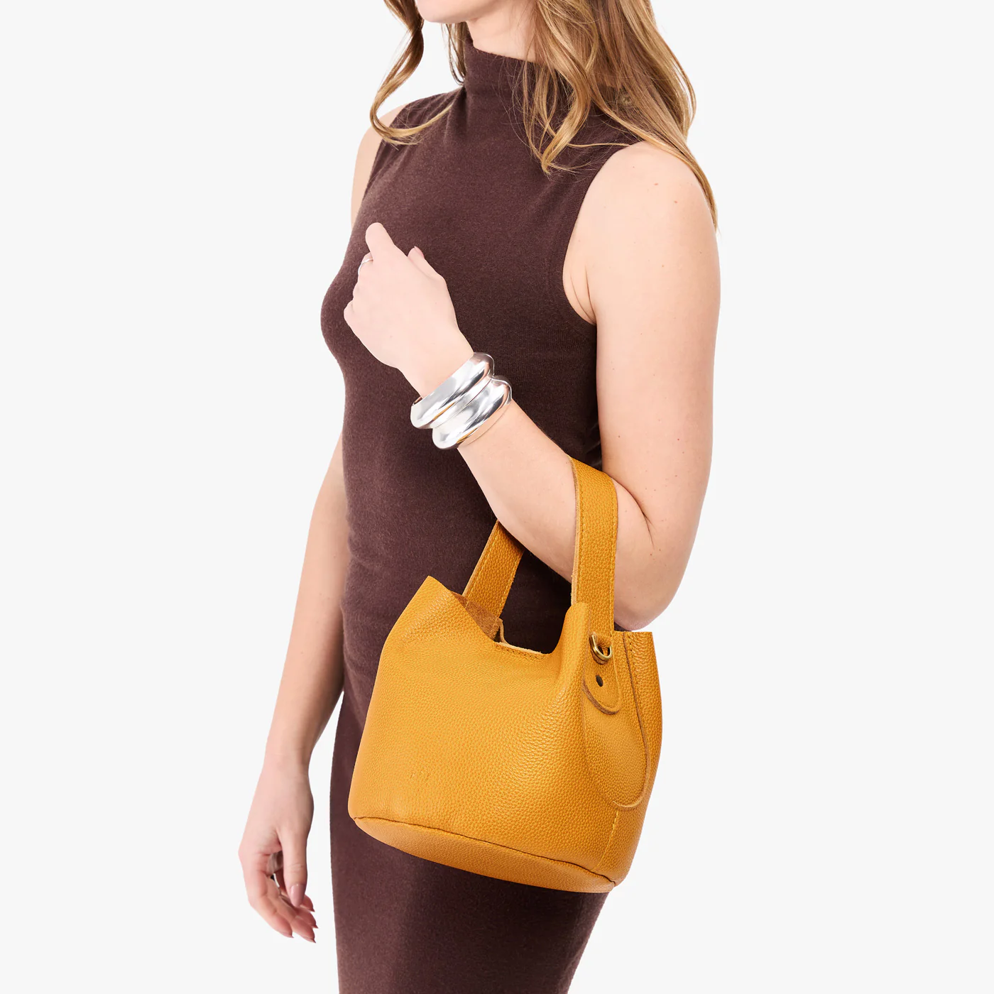 Belle Bucket Bag - Image 71