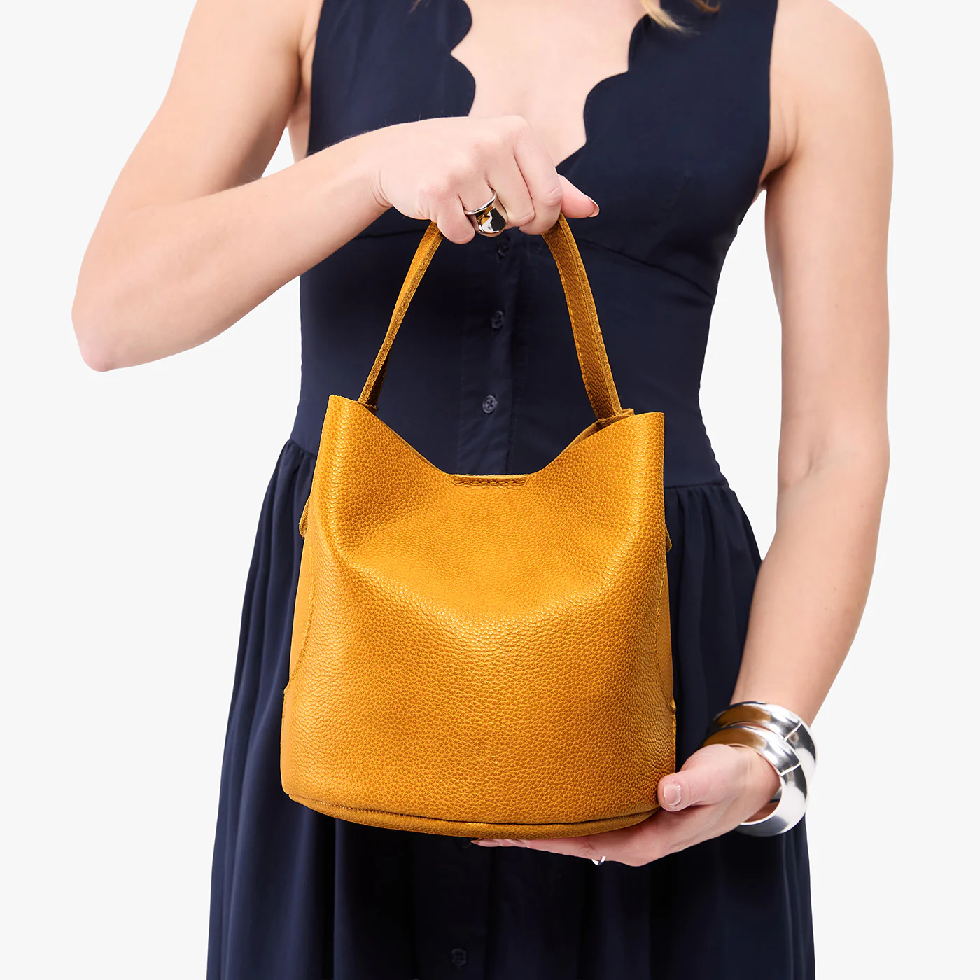 Belle Bucket Bag - Image 73