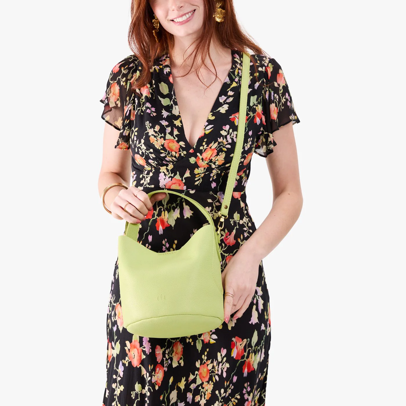 Belle Bucket Bag - Image 75