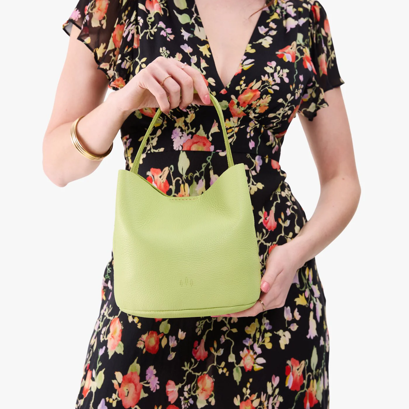 Belle Bucket Bag - Image 76