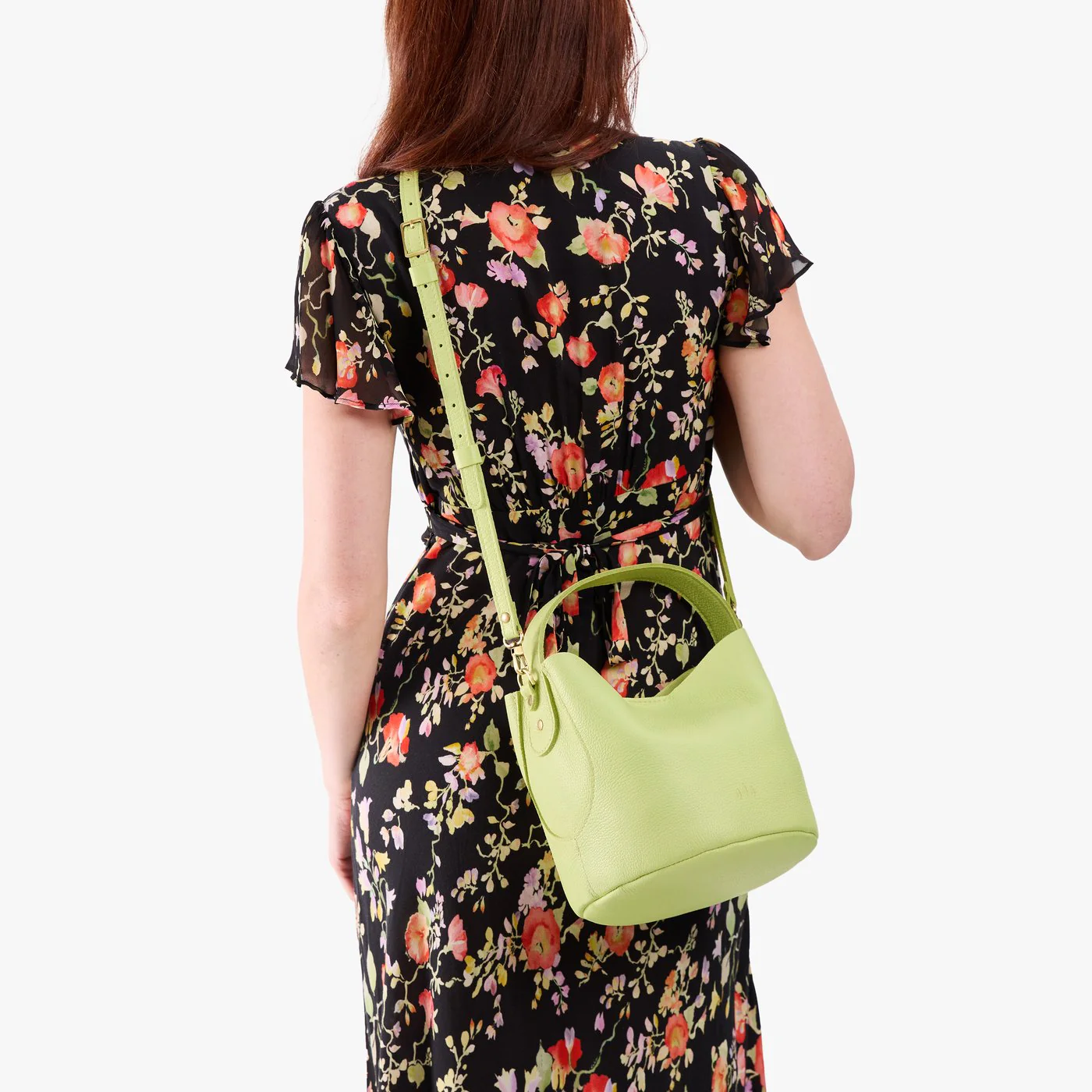 Belle Bucket Bag - Image 77