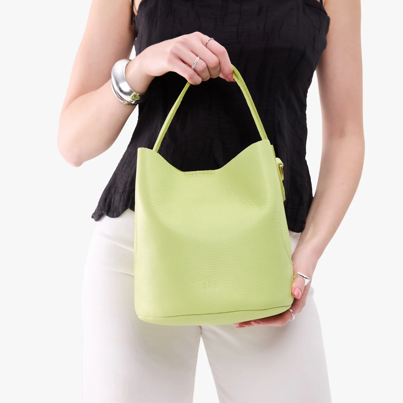 Belle Bucket Bag - Image 79