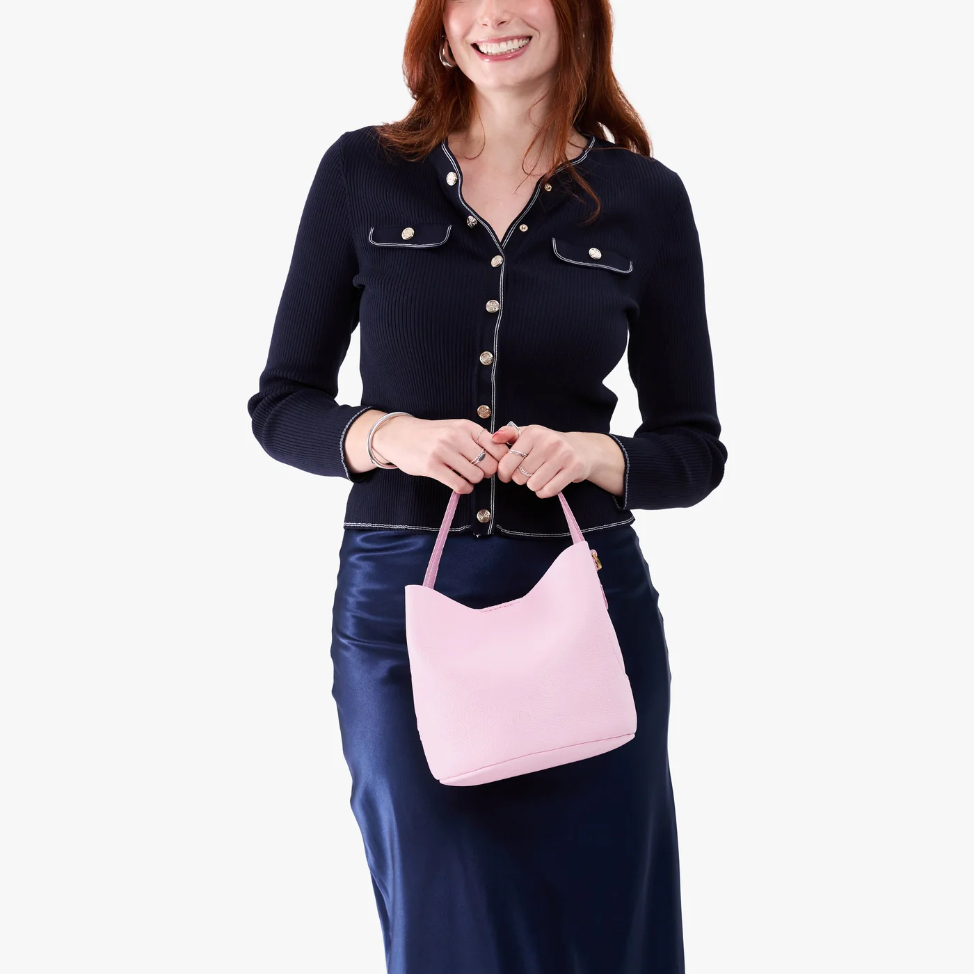 Belle Bucket Bag - Image 82