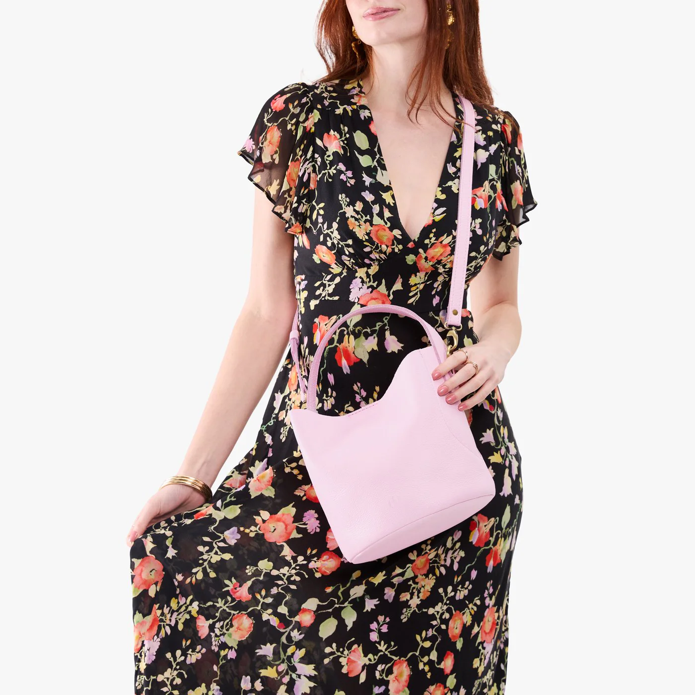 Belle Bucket Bag - Image 84