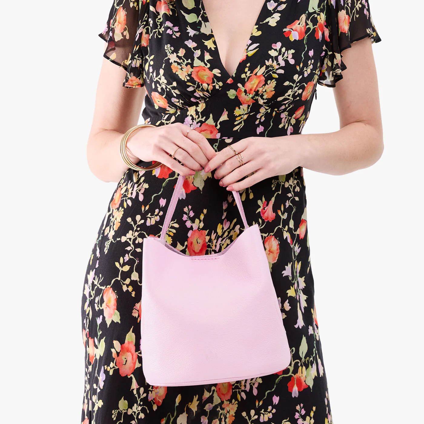 Belle Bucket Bag - Image 85